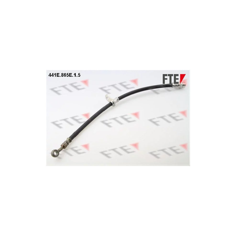 FTE 441E.865E.1.5 Brake Hose for Honda Logo (Ga3)