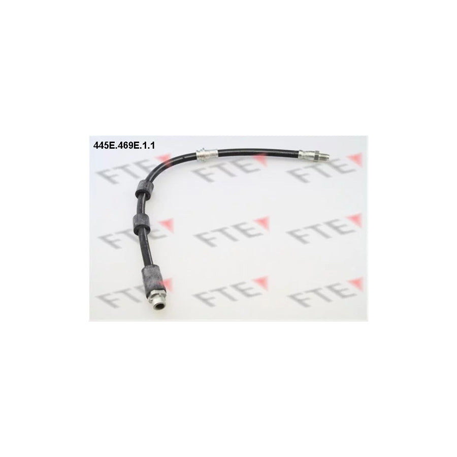 FTE 445E.469E.1.1 Brake Hose for BMW 3 Series