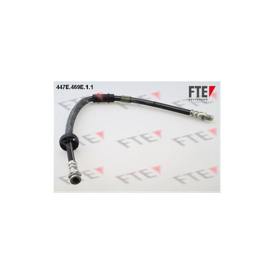 FTE 447E.469E.1.1 Brake Hose for Lancia Ypsilon II (843)