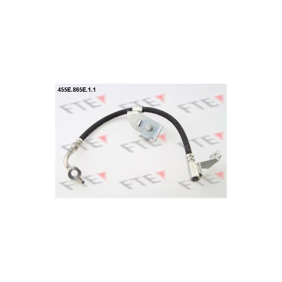 FTE 455E.865E.1.1 Brake Hose for Ford Escort