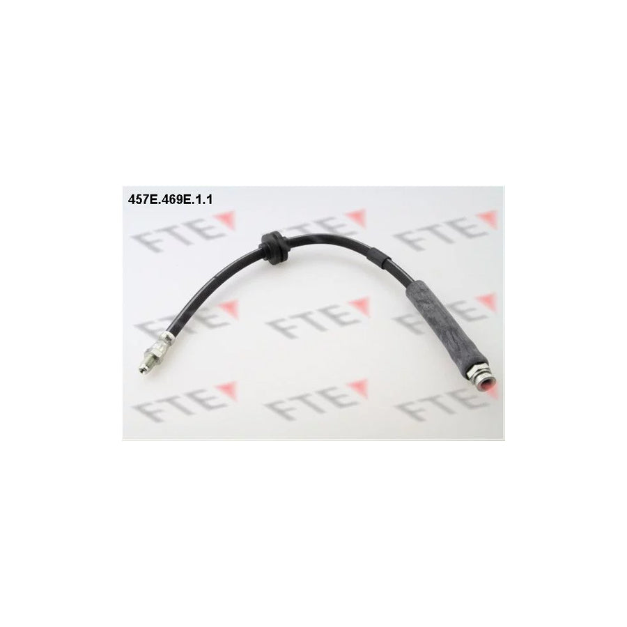 FTE 457E.469E.1.1 Brake Hose for Fiat Punto II Hatchback (188)