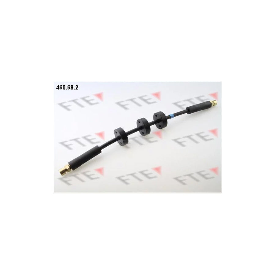 FTE 460.68.2 Brake Hose Suitable for Mercedes-Benz G-Class Off-Road (W460)