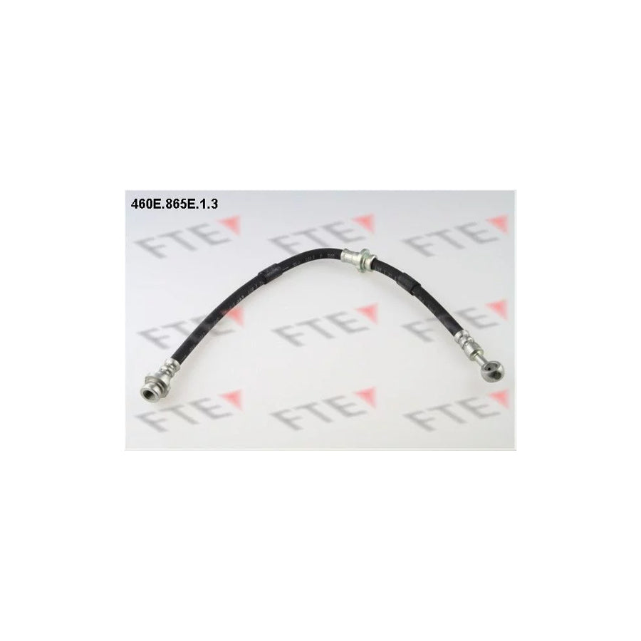 FTE 460E.865E.1.3 Brake Hose for Nissan Micra II Hatchback (K11)