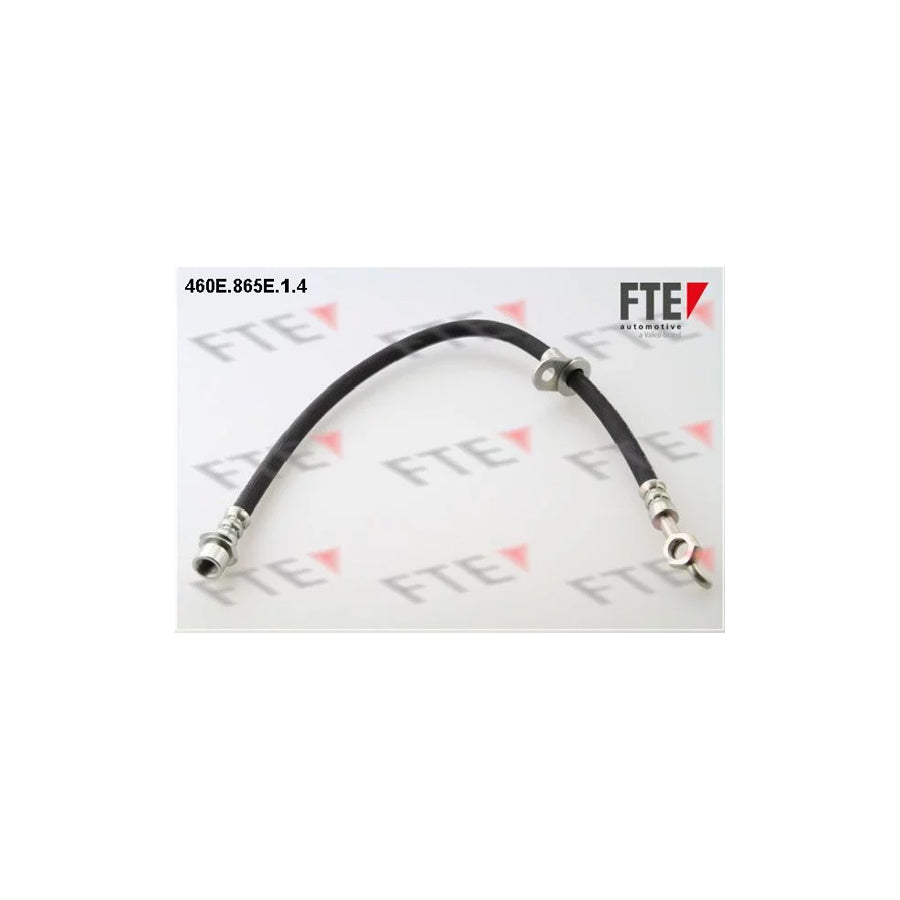 FTE 460E.865E.1.4 Brake Hose for Toyota Corolla