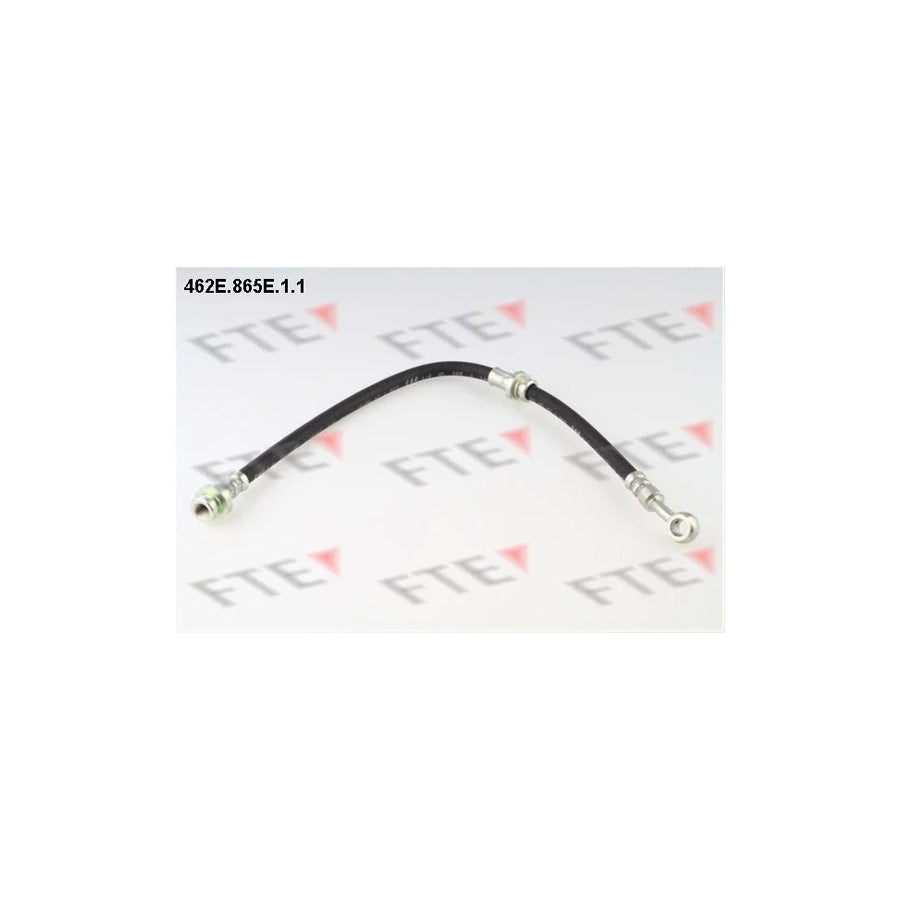 FTE 462E.865E.1.1 Brake Hose for Nissan Micra II Hatchback (K11)