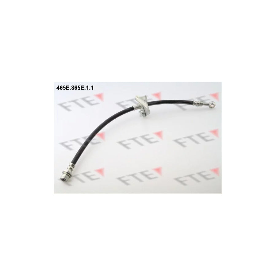 FTE 465E.865E.1.1 Brake Hose for Honda Accord VI Coupe (Cg)