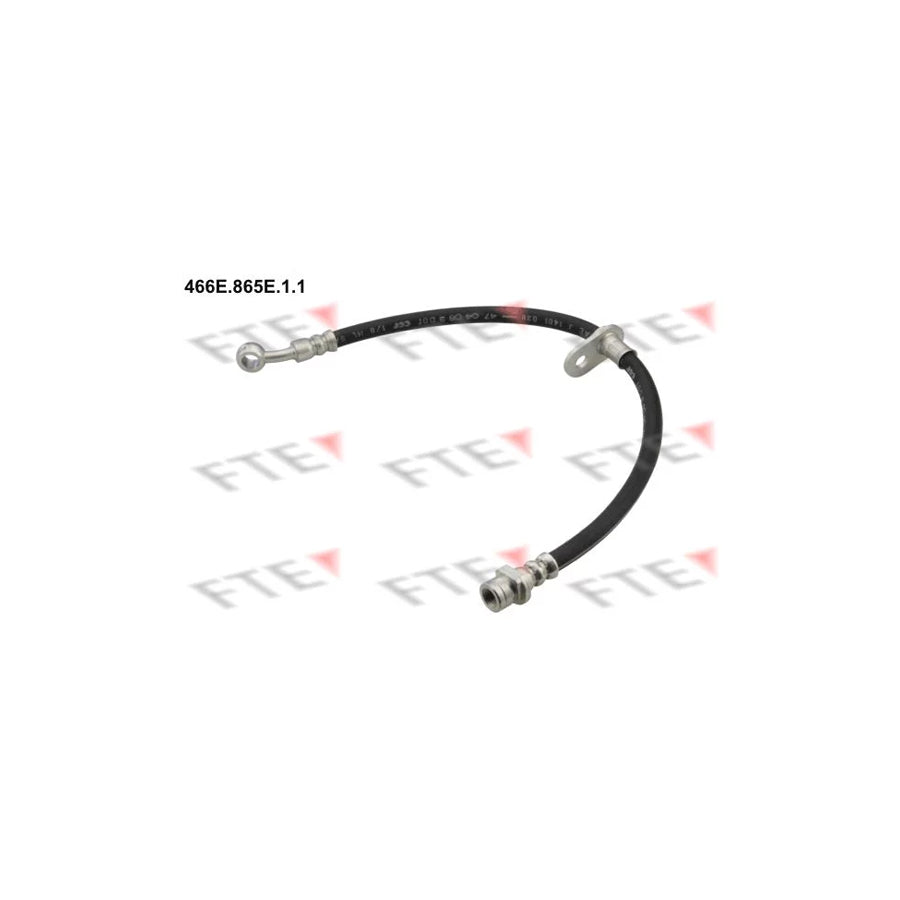 FTE 466E.865E.1.1 Brake Hose