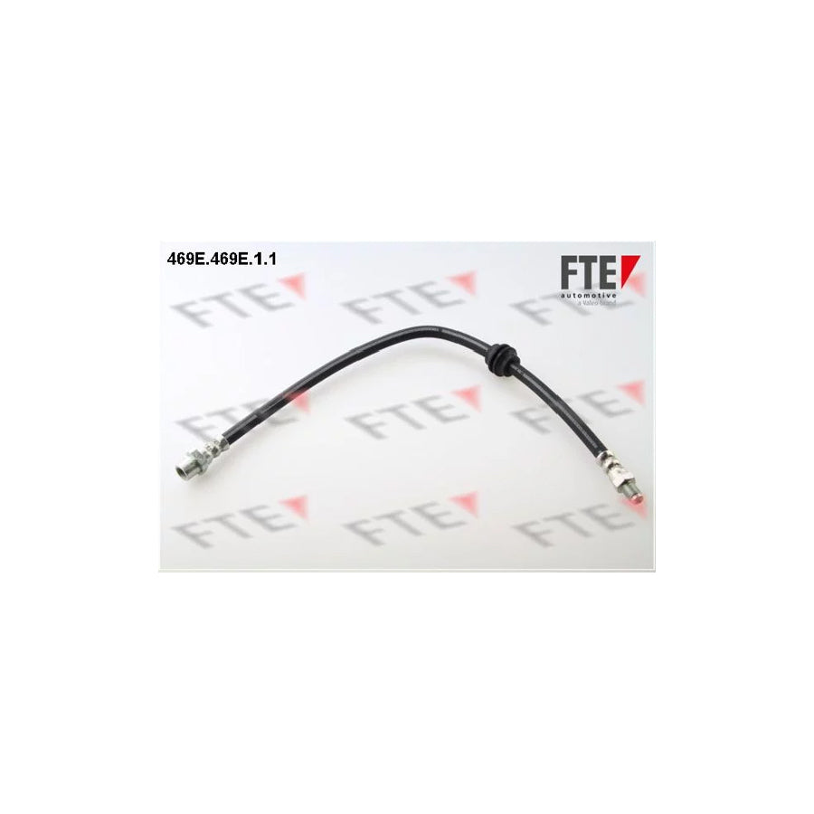 FTE 469E.469E.1.1 Brake Hose