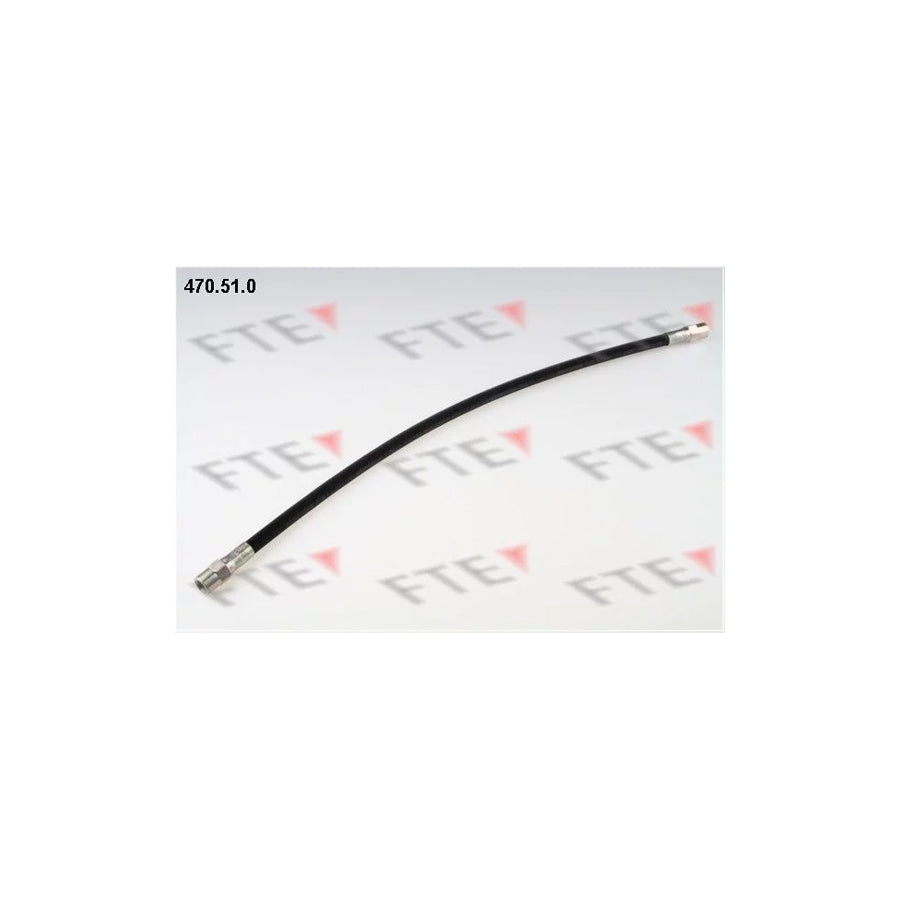 FTE 470.51.0 Brake Hose
