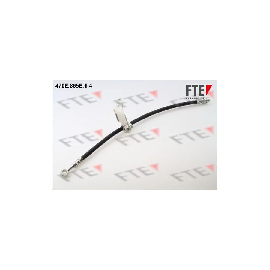 FTE 470E.865E.1.4 Brake Hose for Honda Accord VI Coupe (Cg)