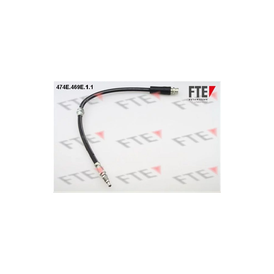 FTE 474E.469E.1.1 Brake Hose