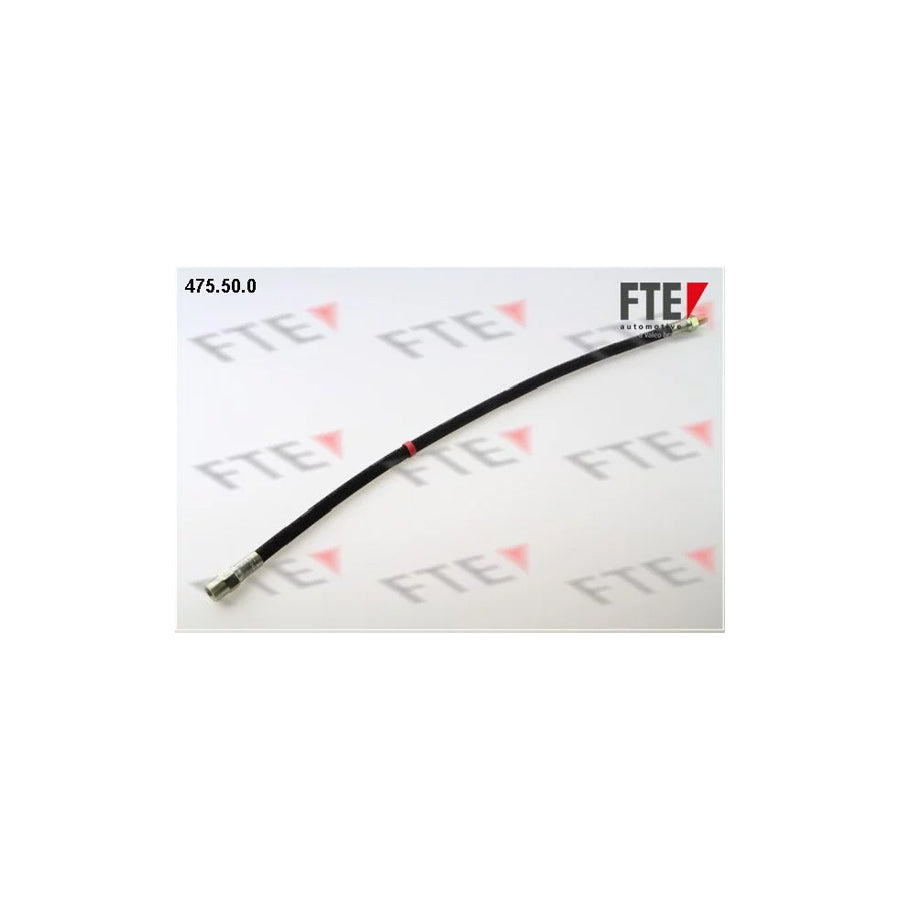 FTE 475.50.0 Brake Hose