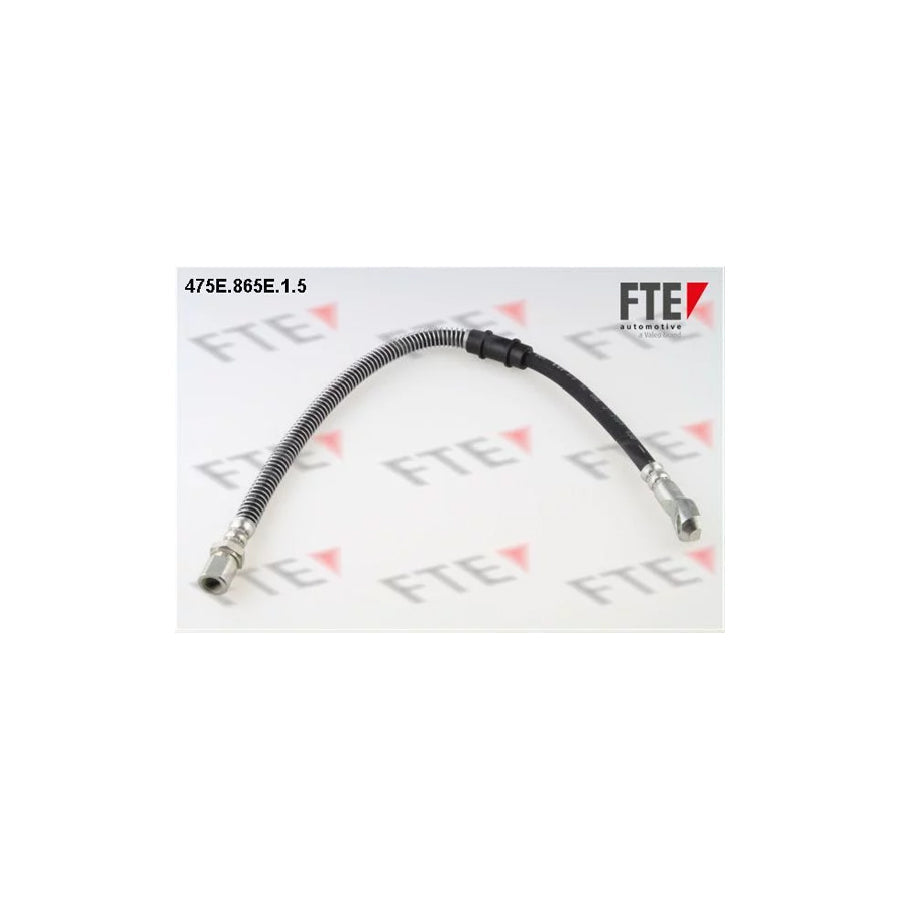 FTE 475E.865E.1.5 Brake Hose for Lada Niva (2121, 2131)