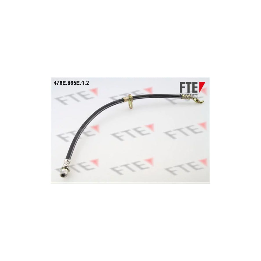 FTE 476E.865E.1.2 Brake Hose for Daihatsu Terios I (J1)