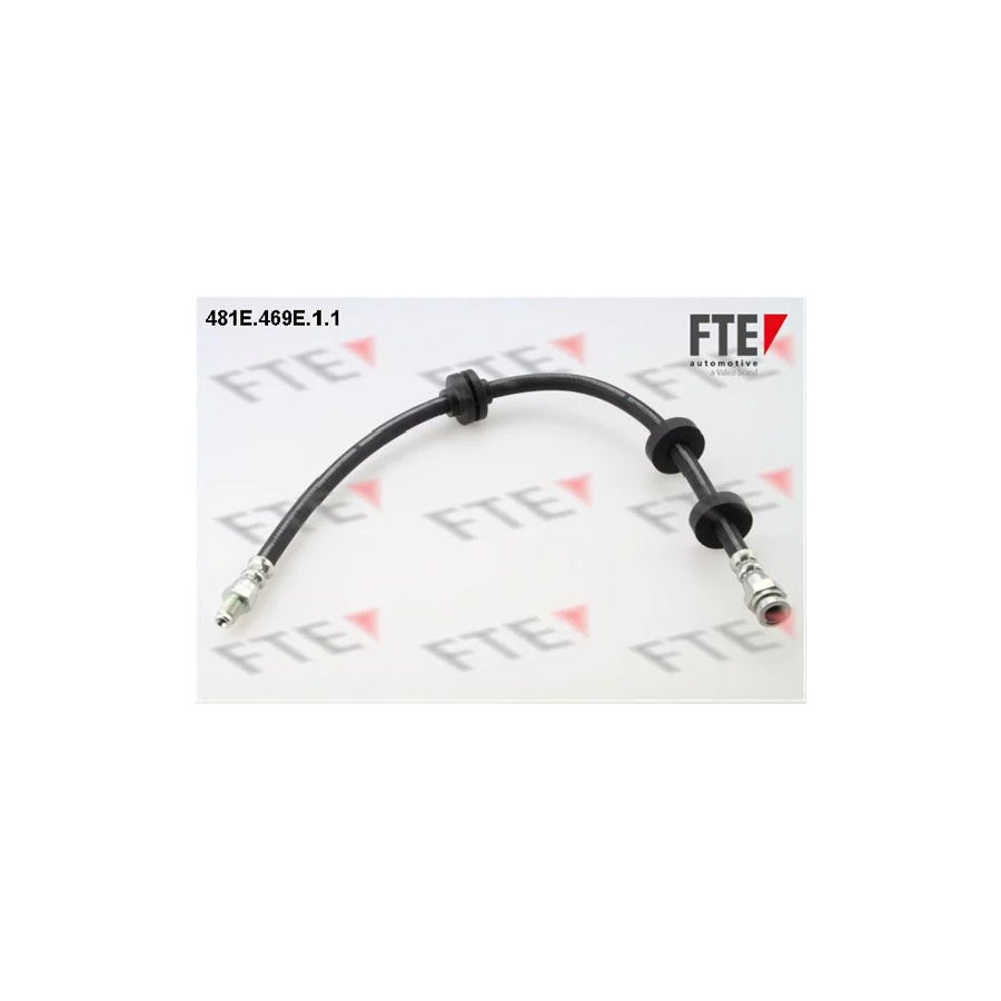FTE 481E.469E.1.1 Brake Hose