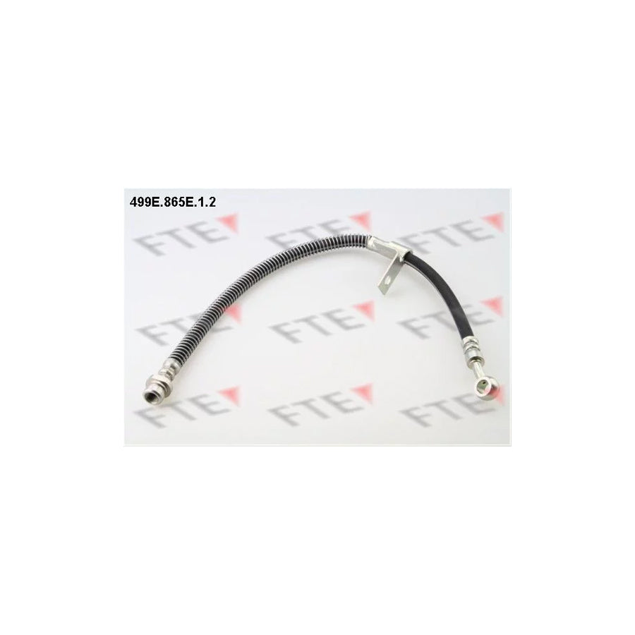 FTE 499E.865E.1.2 Brake Hose for Hyundai Elantra