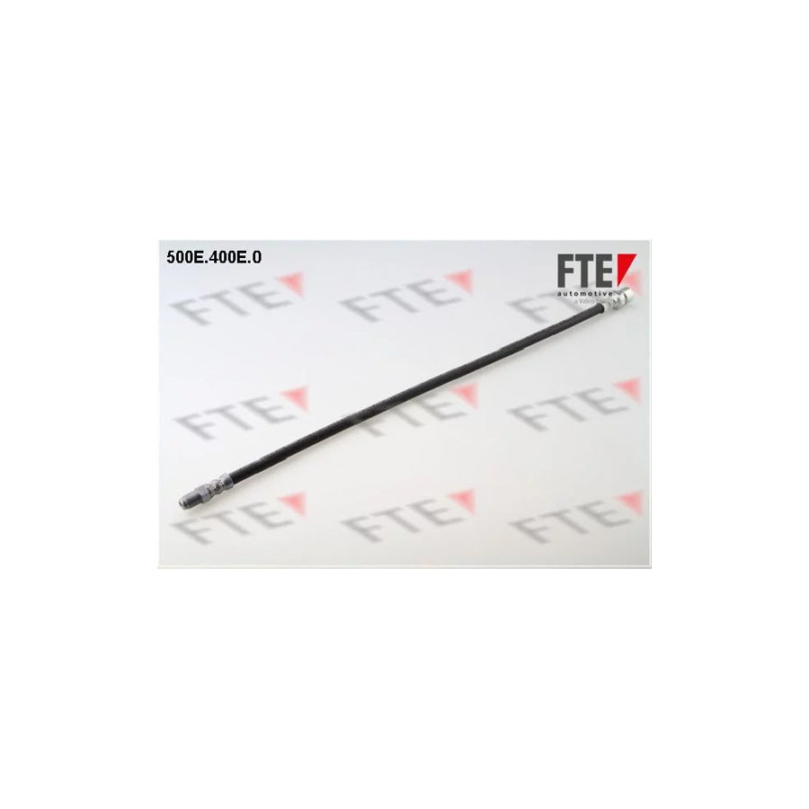 FTE 500E.400E.0 Brake Hose