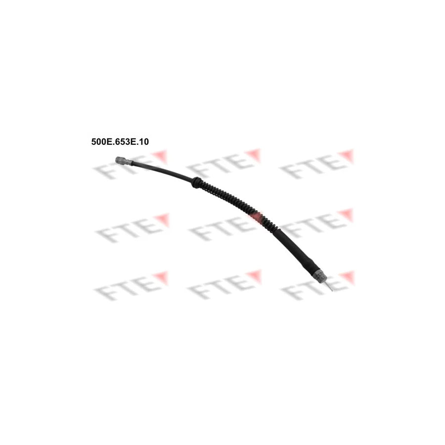 FTE 500E.653E.10 Brake Hose for VW Caddy