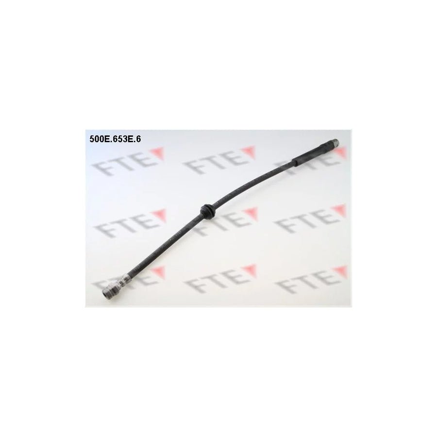 FTE 500E.653E.6 Brake Hose for VW Caddy