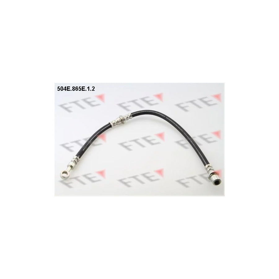FTE 504E.865E.1.2 Brake Hose