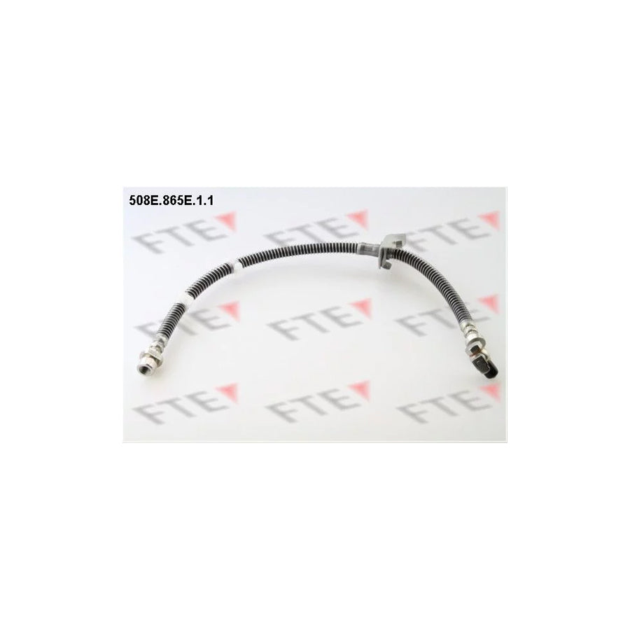 FTE 508E.865E.1.1 Brake Hose for Land Rover Discovery II (L318)