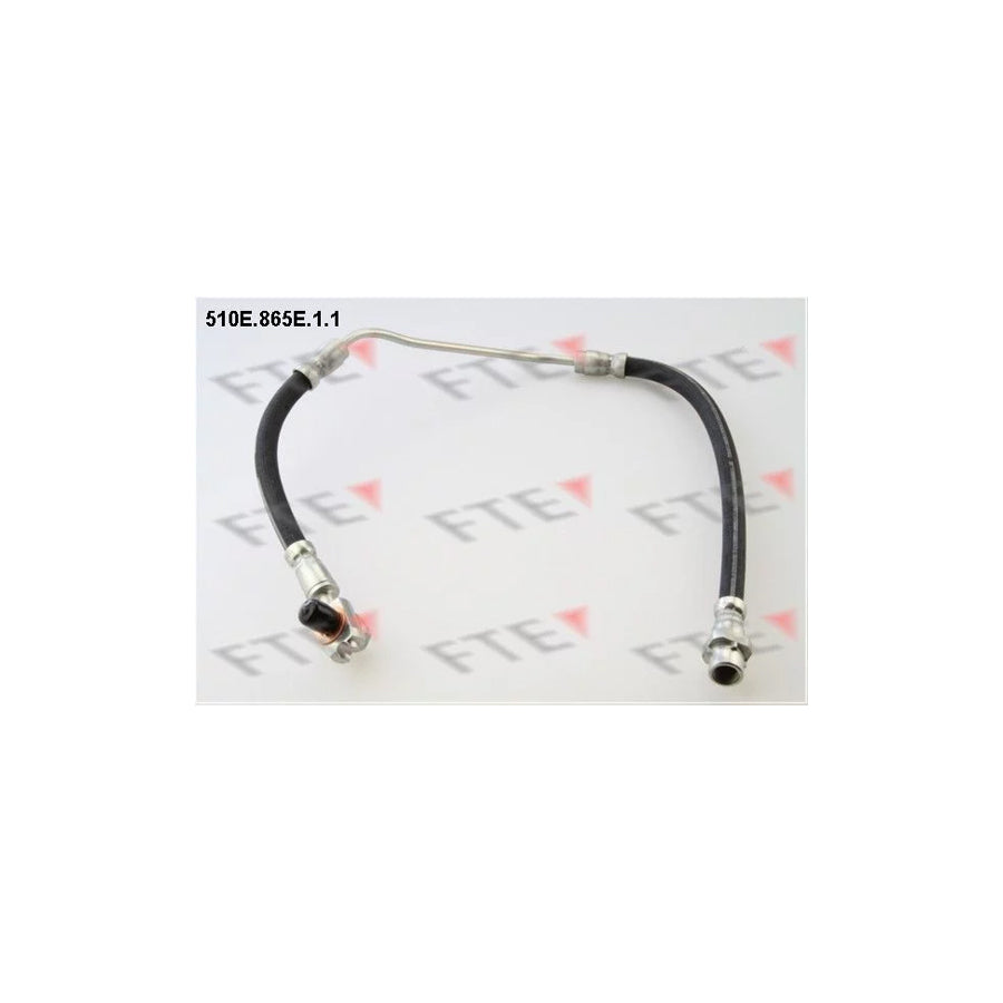 FTE 510E.865E.1.1 Brake Hose for BMW X5 (E53)