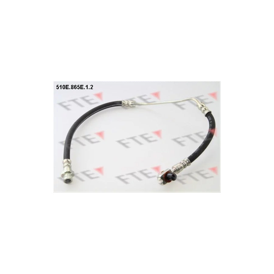 FTE 510E.865E.1.2 Brake Hose for BMW X5 (E53)
