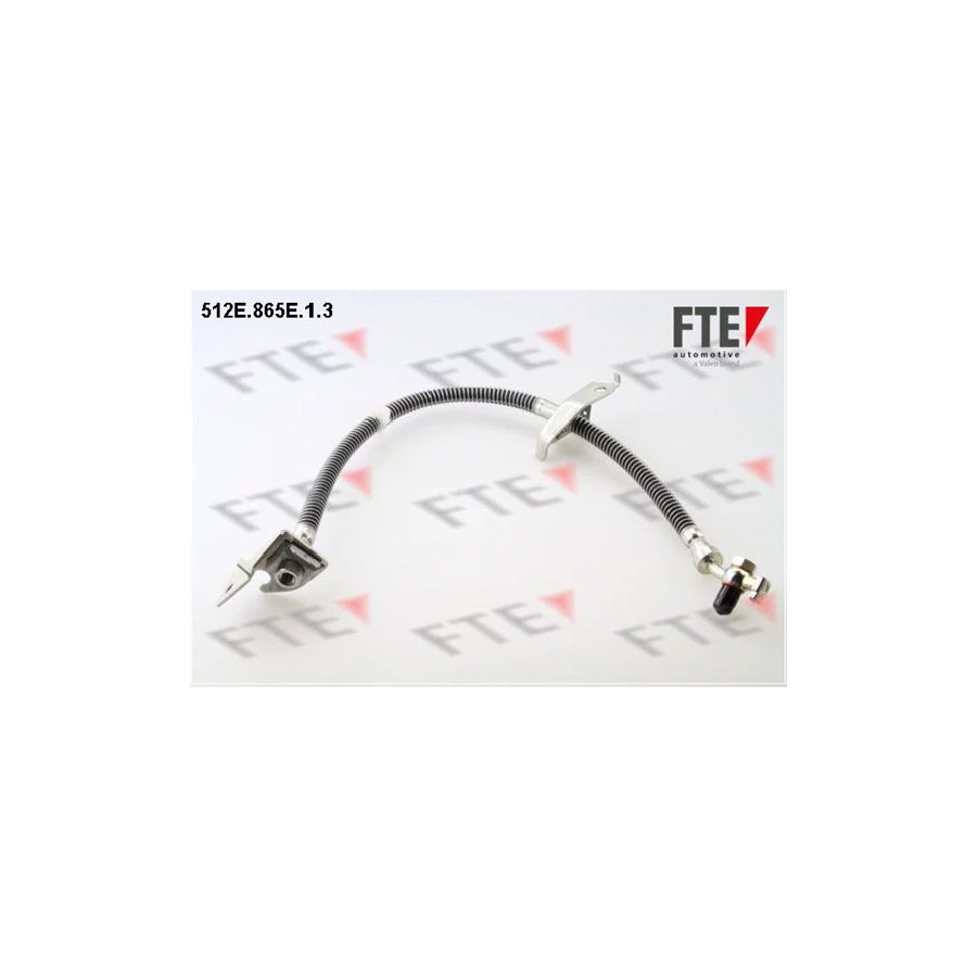 FTE 512E.865E.1.3 Brake Hose for Land Rover Discovery II (L318)