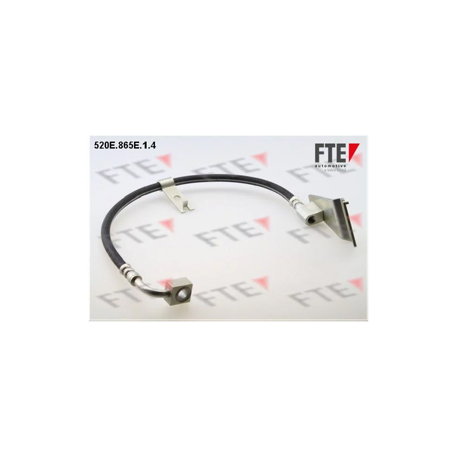 FTE 520E.865E.1.4 Brake Hose
