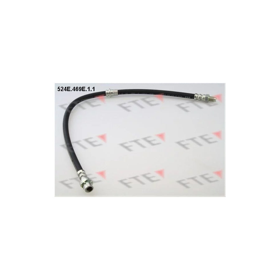 FTE 524E.469E.1.1 Brake Hose for BMW X3 (E83)