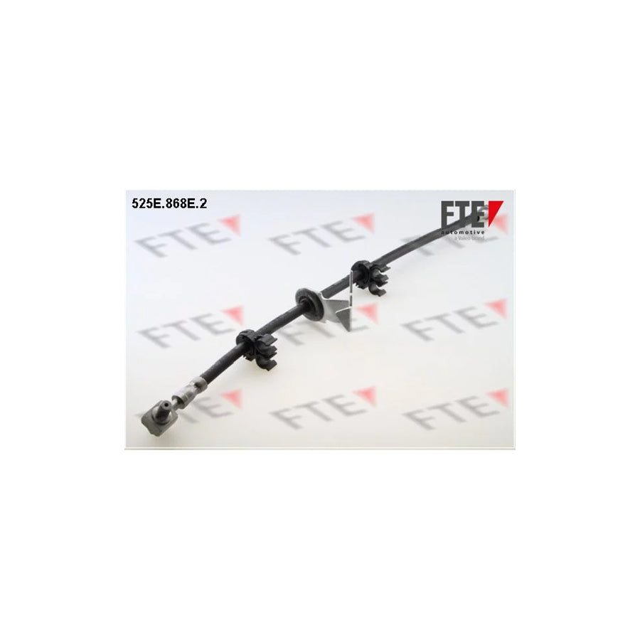 FTE 525E.868E.2 Brake Hose Suitable for Mercedes-Benz ML-Class (W163)