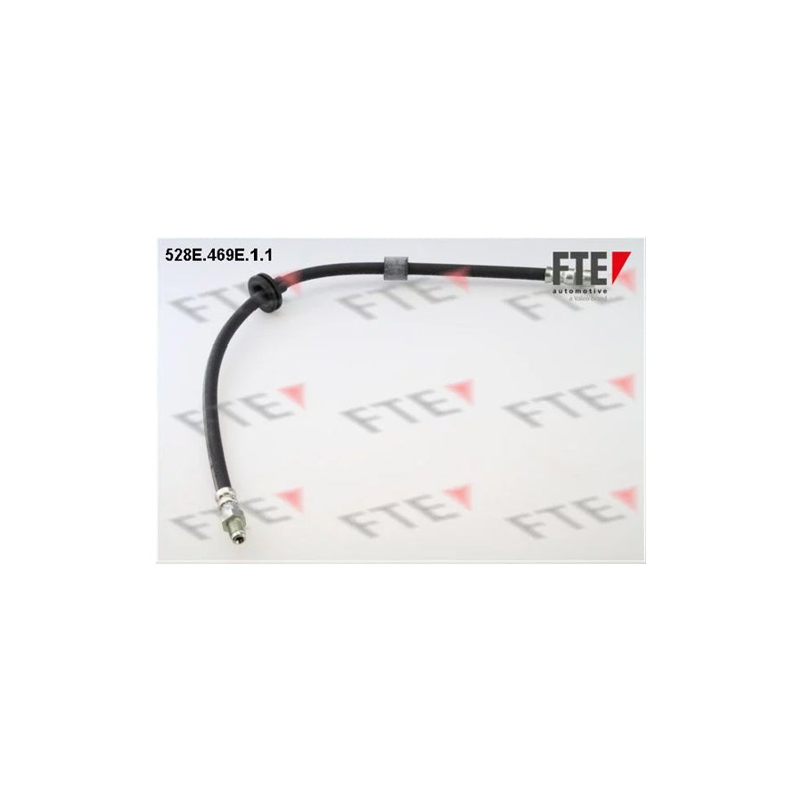 FTE 528E.469E.1.1 Brake Hose for BMW X3 (E83)