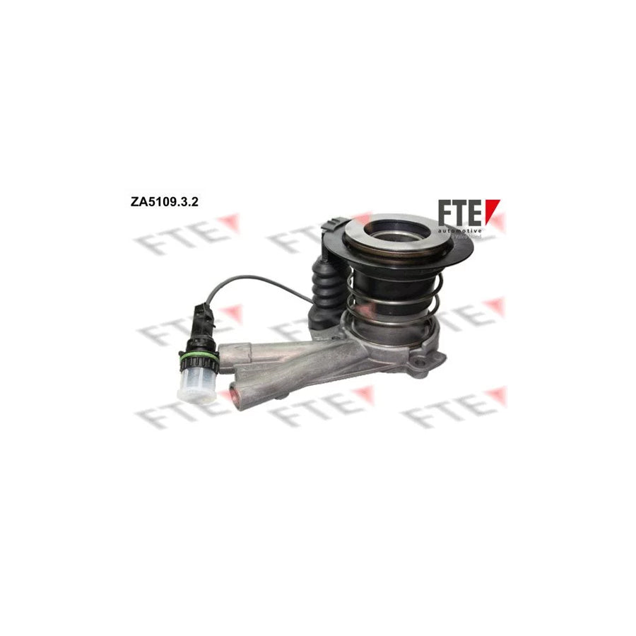 FTE 534E.865E.1.1 Brake Hose for Subaru Forester II (Sg)
