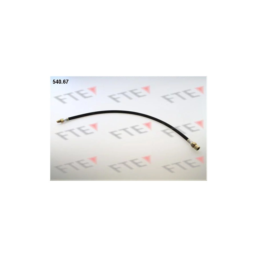 FTE 540.67 Brake Hose