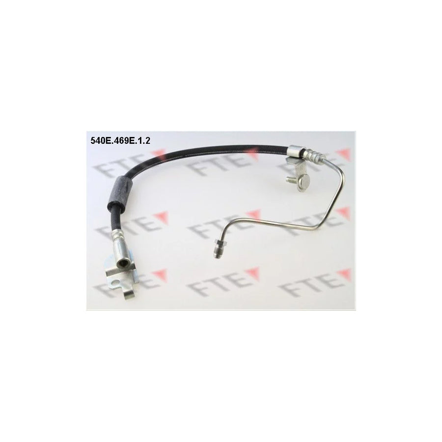 FTE 540E.469E.1.2 Brake Hose for Ford Escort