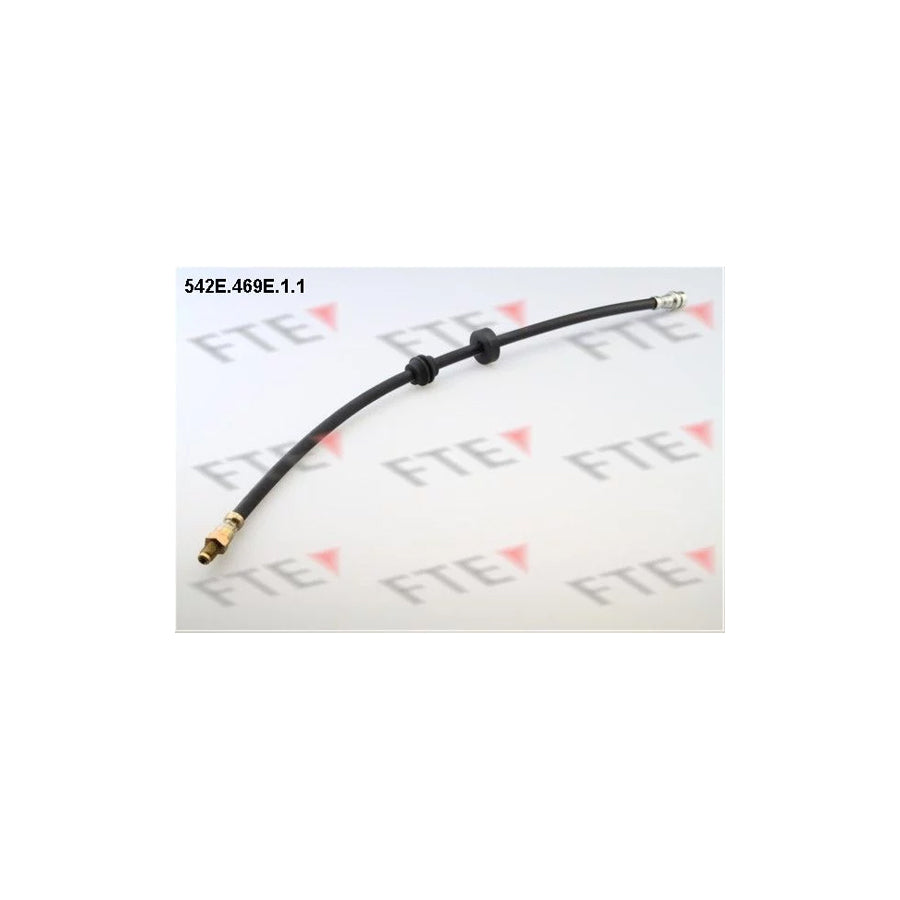 FTE 542E.469E.1.1 Brake Hose for Ford Mondeo