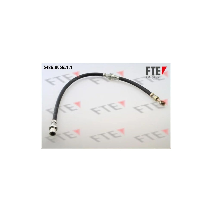 FTE 542E.865E.1.1 Brake Hose for Subaru Forester I (Sf)