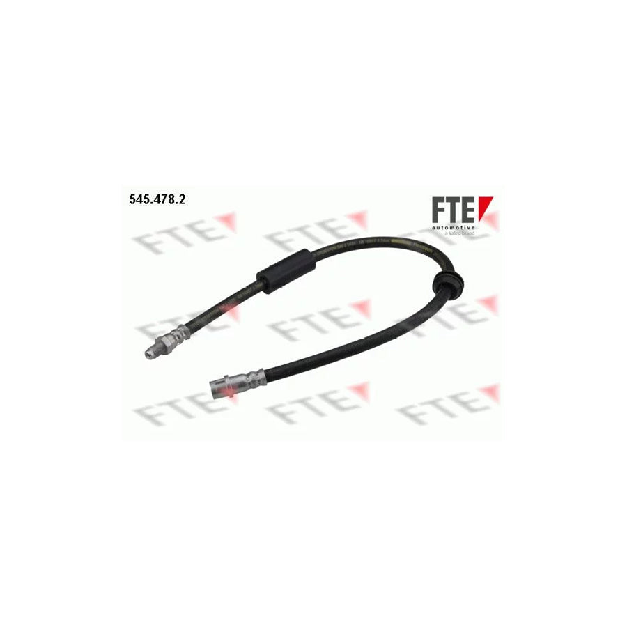 FTE 545.478.2 Brake Hose