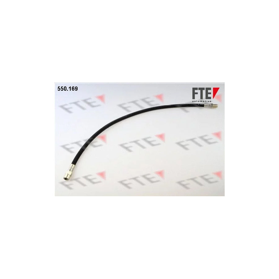 FTE 550.169 Brake Hose