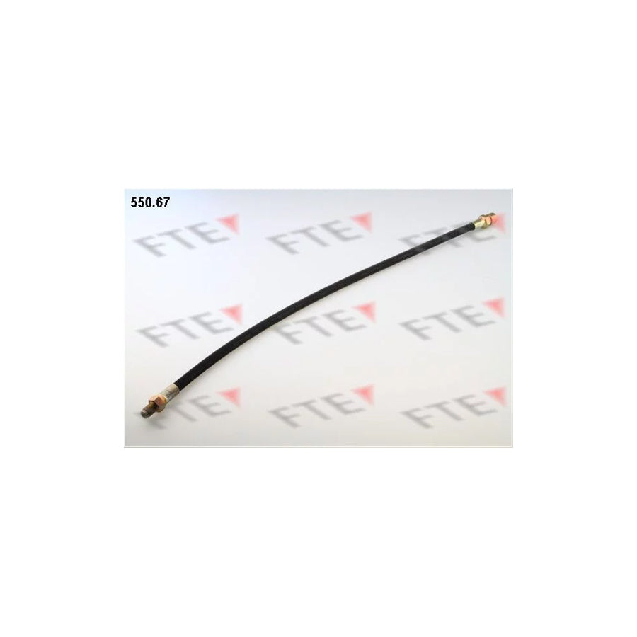 FTE 550.67 Brake Hose