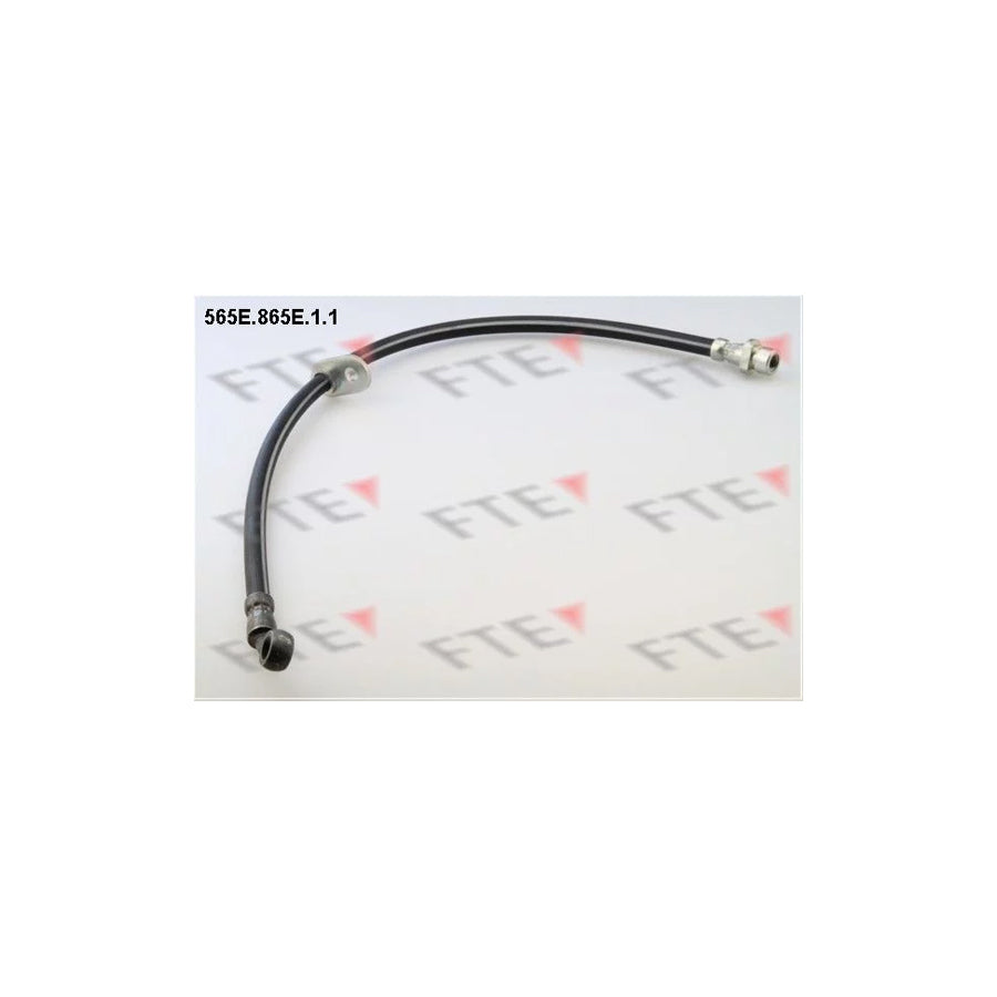 FTE 565E.865E.1.1 Brake Hose for Honda CIVIC VII Coupe (Em2)
