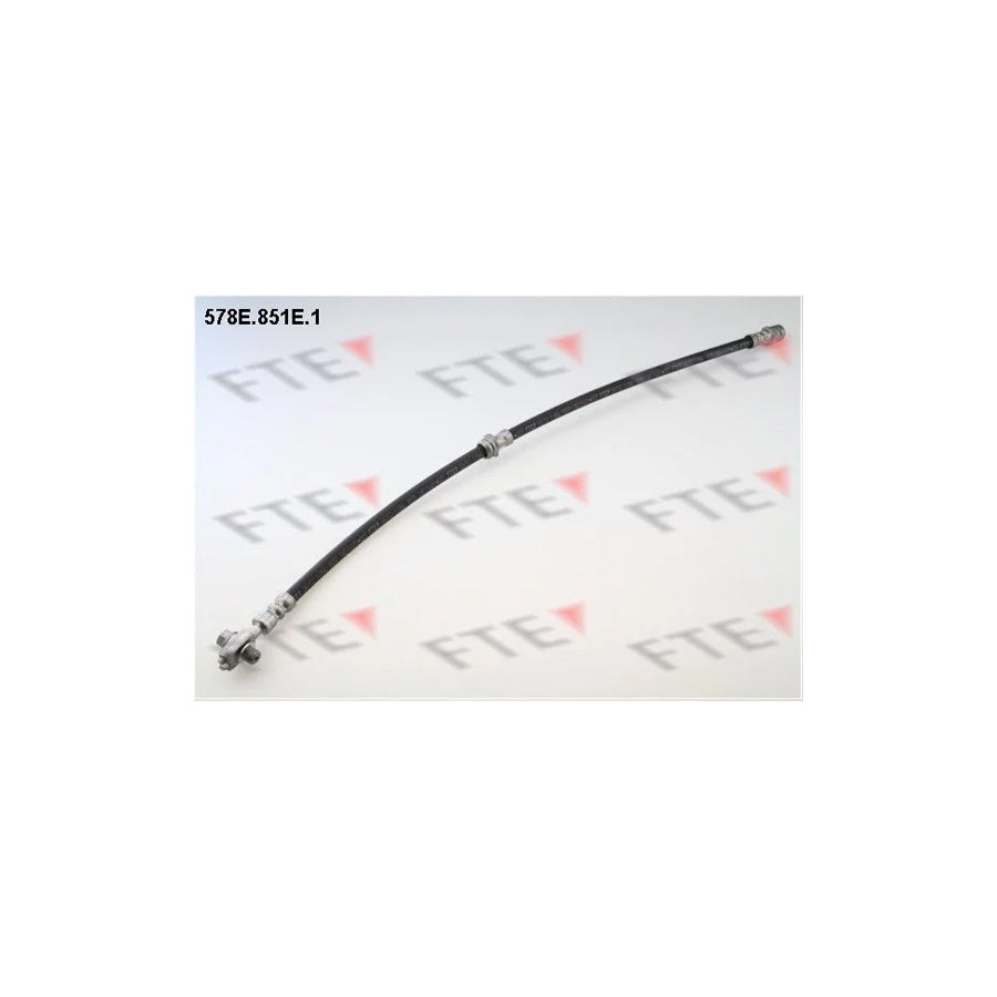 FTE 578E.851E.1 Brake Hose