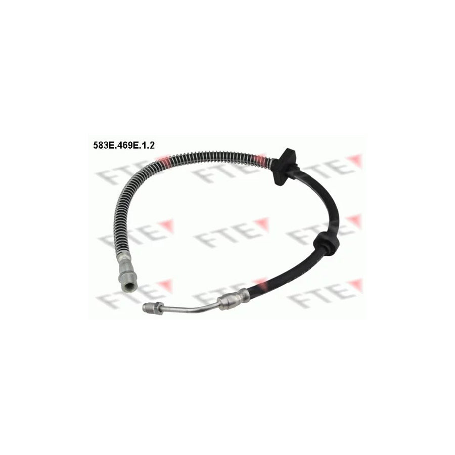FTE 583E.469E.1.2 Brake Hose