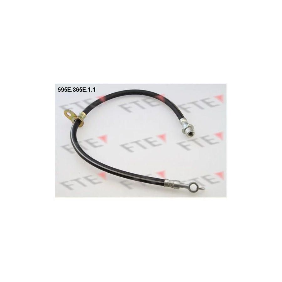 FTE 595E.865E.1.1 Brake Hose for Toyota Corolla