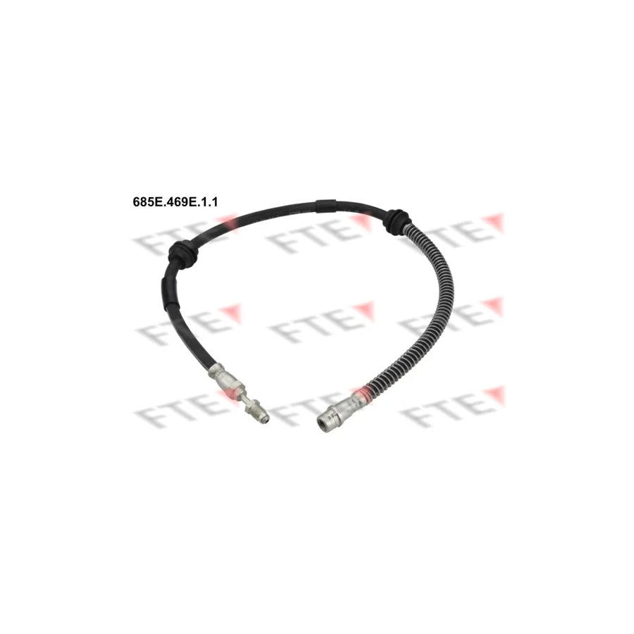 FTE 685E.469E.1.1 Brake Hose for VW Touareg I (7La, 7L6, 7L7)