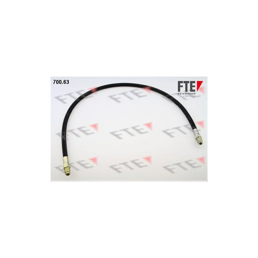 FTE 700.63 Brake Hose