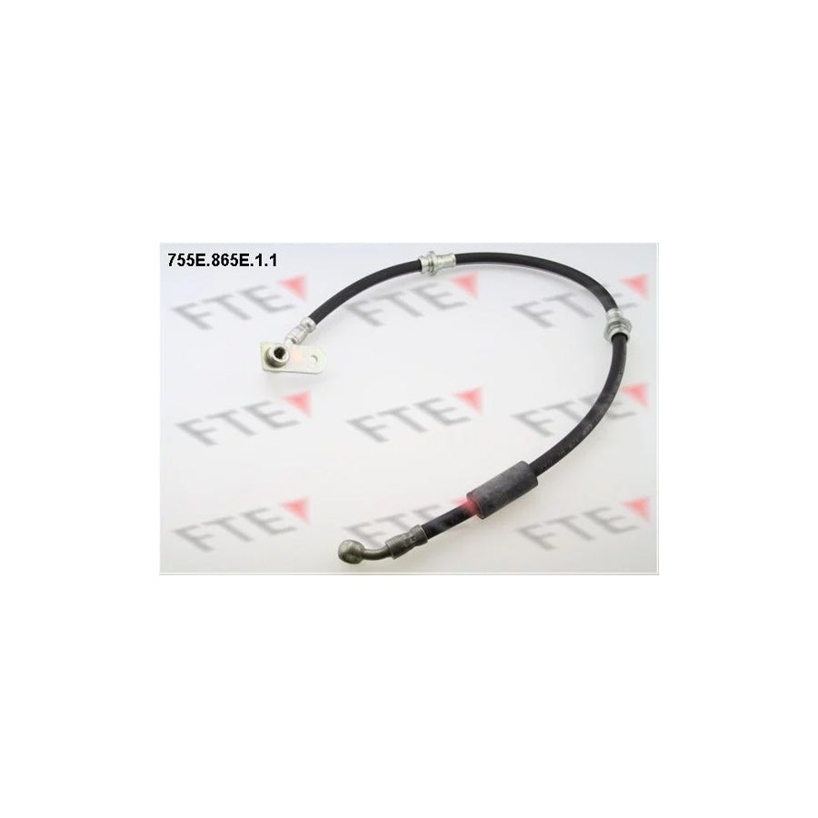 FTE 755E.865E.1.1 Brake Hose