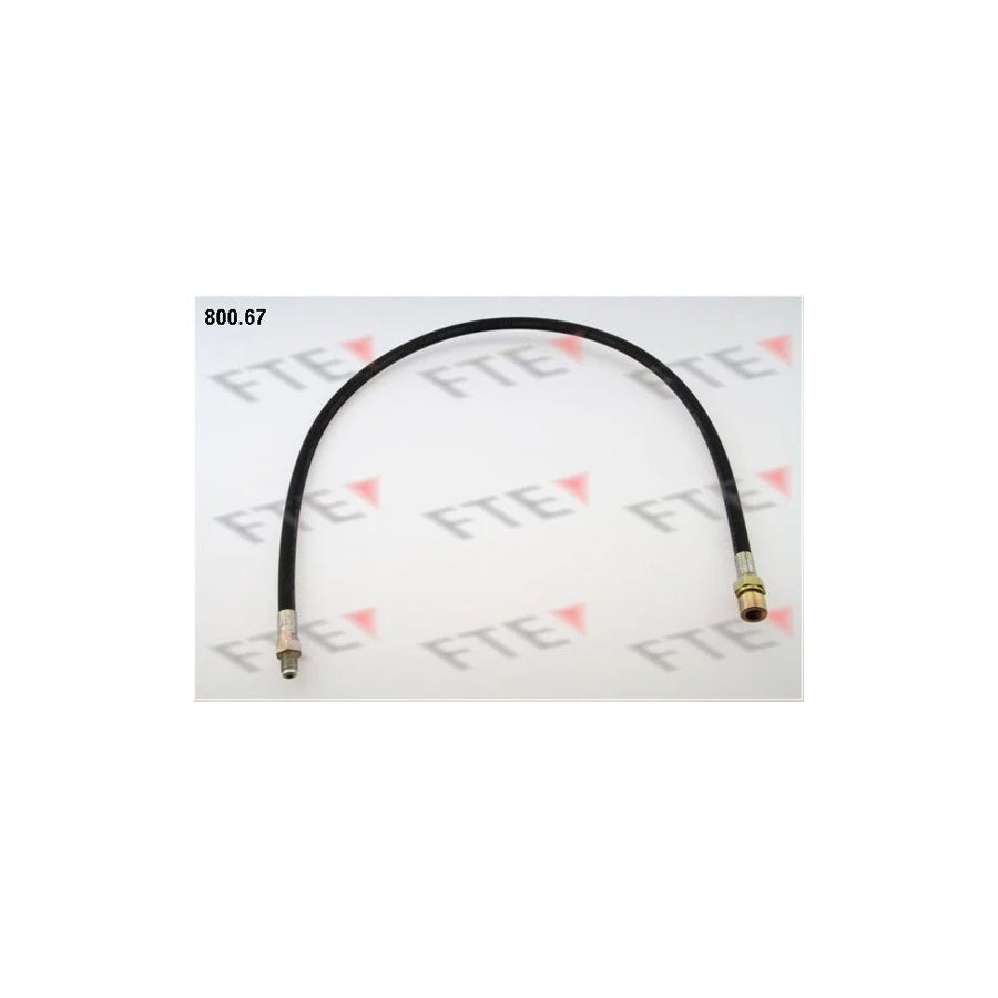 FTE 800.67 Brake Hose