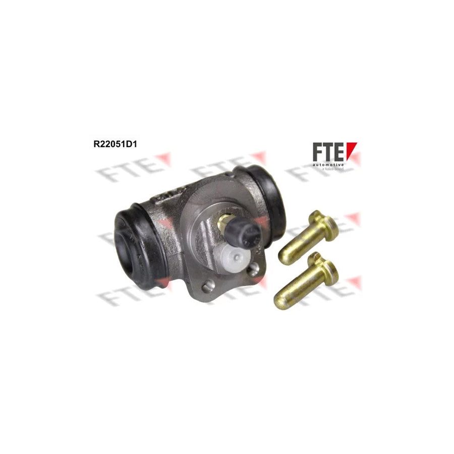 FTE 9210016 Wheel Brake Cylinder