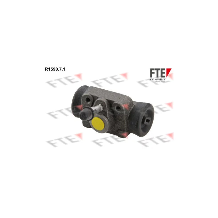 FTE 9210034 Wheel Brake Cylinder for BMW 02